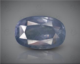 Natural Unt & Unh Blue Sapphire / Neelam 5.94 cts. ( 1492 )